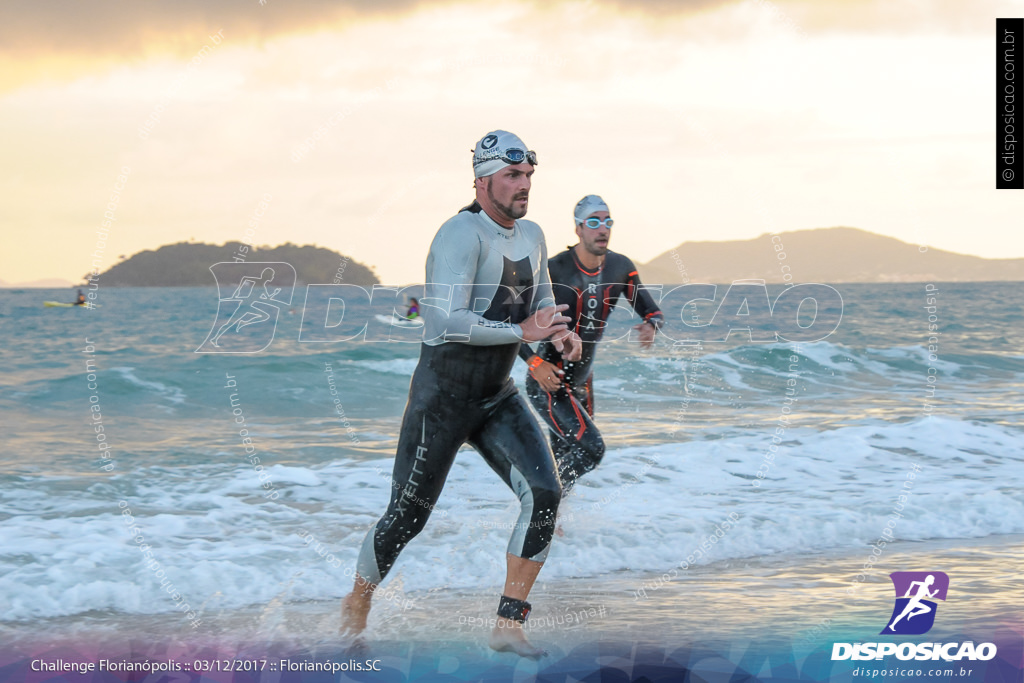 Challenge Florianópolis 2017