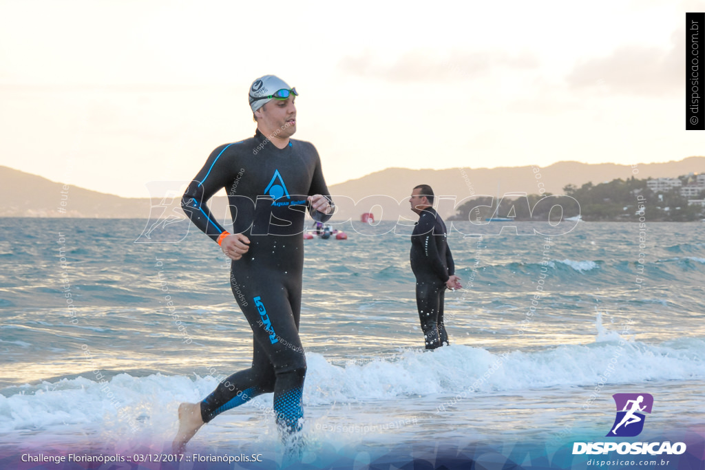 Challenge Florianópolis 2017