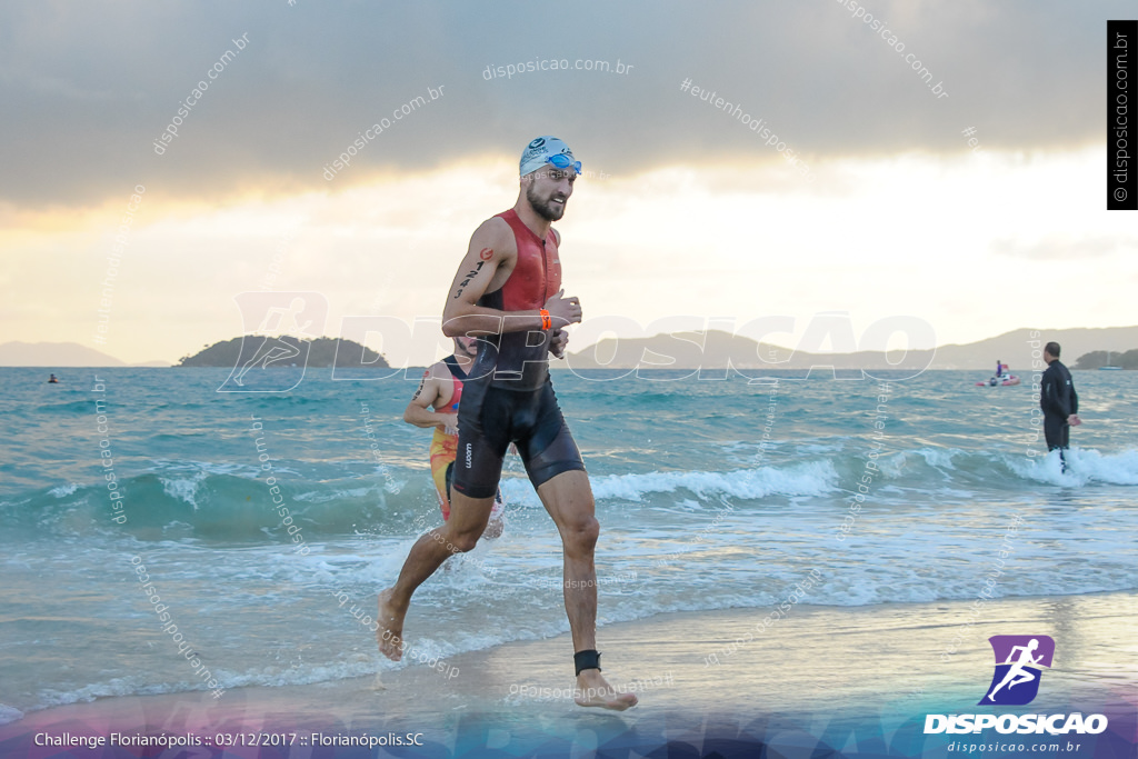 Challenge Florianópolis 2017