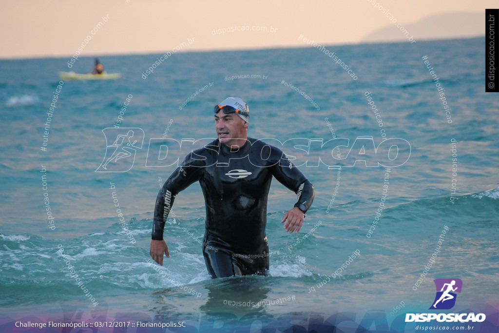 Challenge Florianópolis 2017