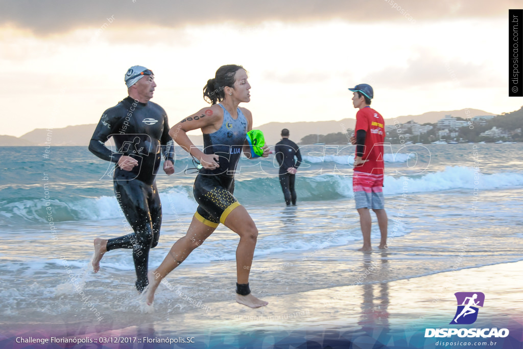 Challenge Florianópolis 2017