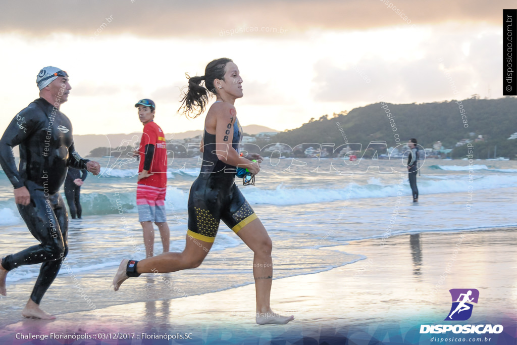 Challenge Florianópolis 2017