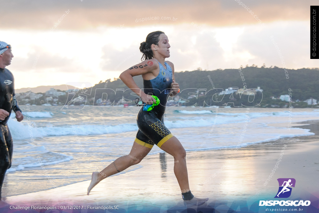 Challenge Florianópolis 2017