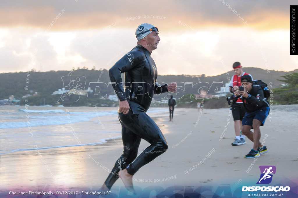 Challenge Florianópolis 2017