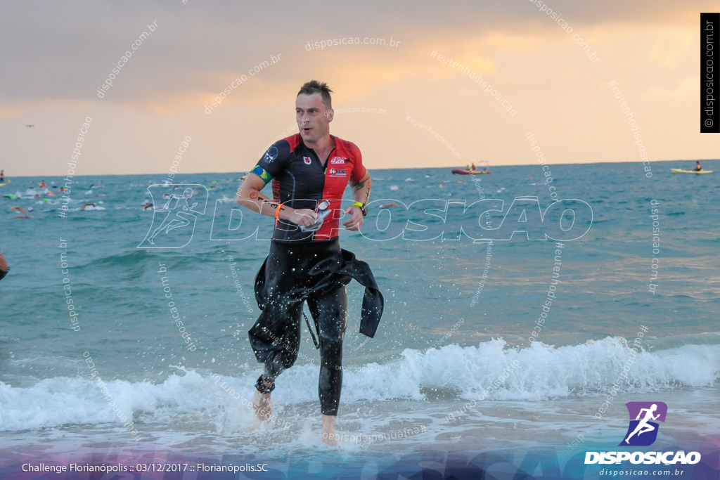 Challenge Florianópolis 2017