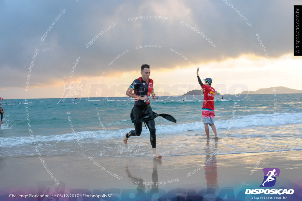 Challenge Florianópolis 2017