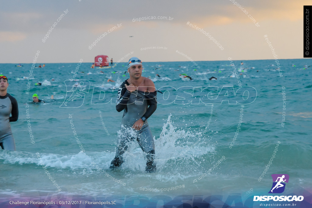 Challenge Florianópolis 2017