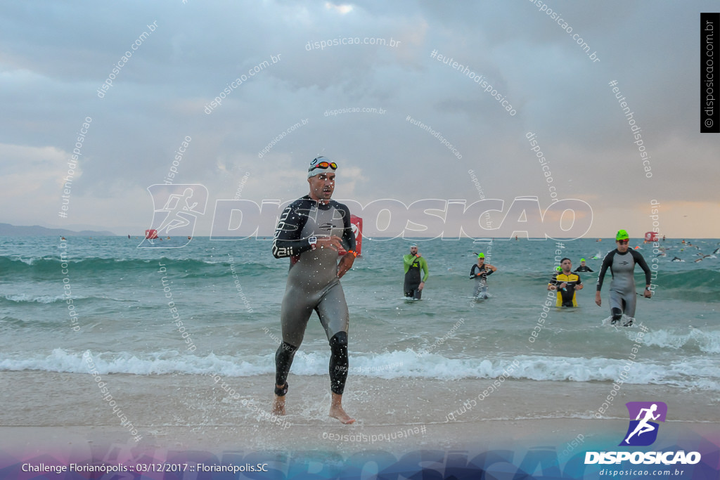 Challenge Florianópolis 2017