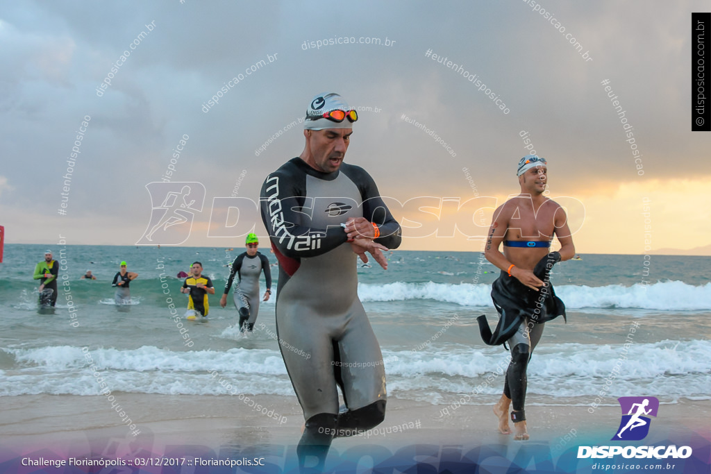 Challenge Florianópolis 2017