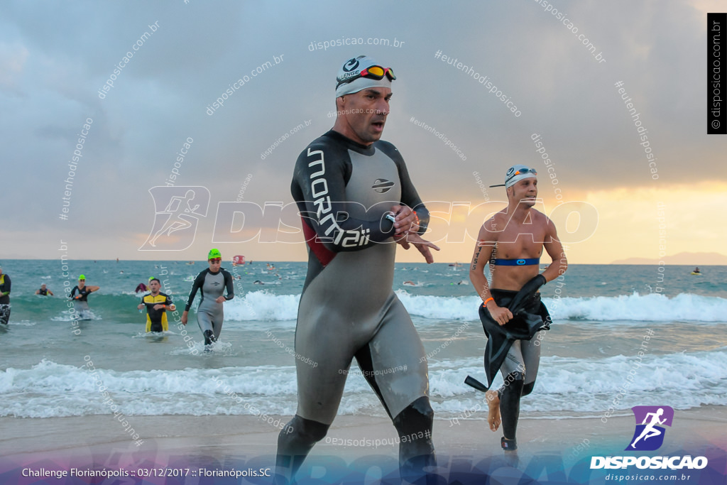 Challenge Florianópolis 2017