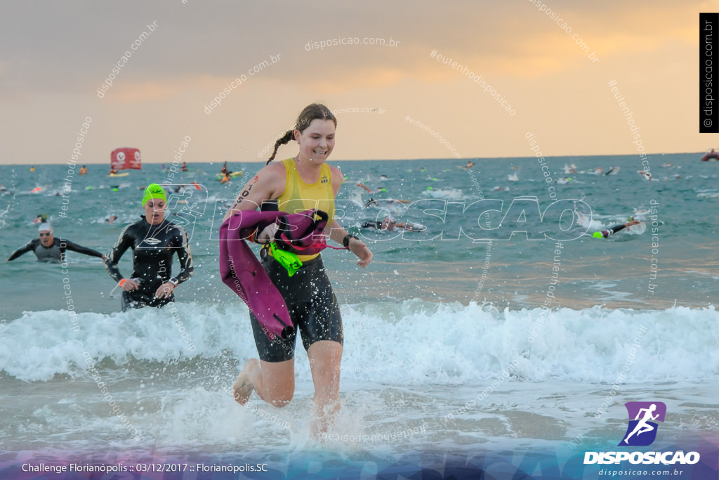 Challenge Florianópolis 2017