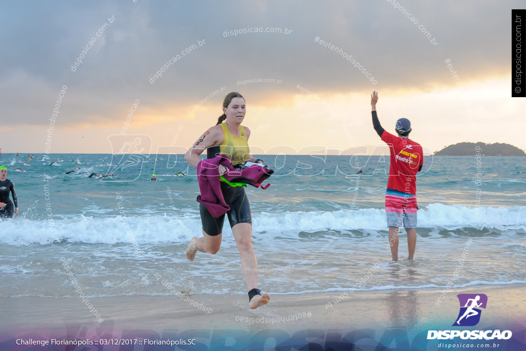 Challenge Florianópolis 2017