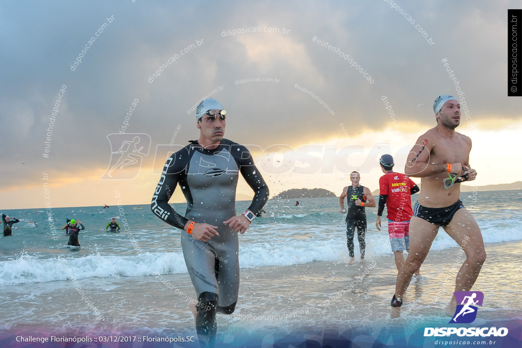 Challenge Florianópolis 2017