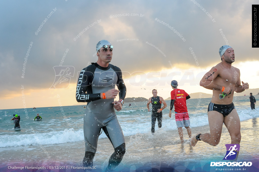 Challenge Florianópolis 2017