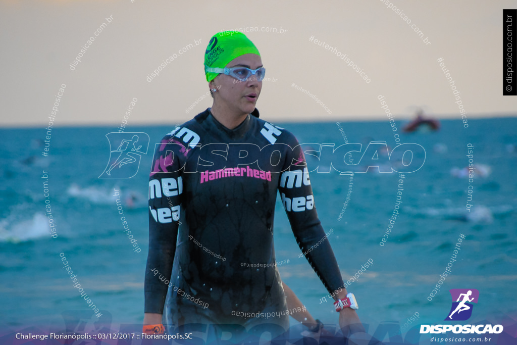 Challenge Florianópolis 2017