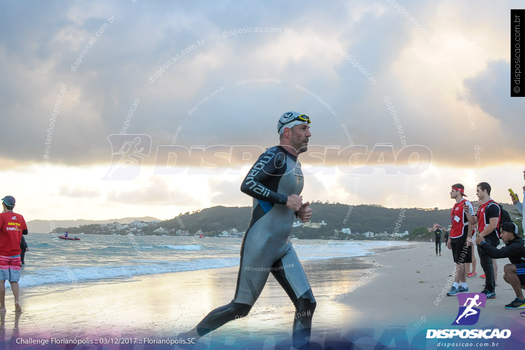 Challenge Florianópolis 2017