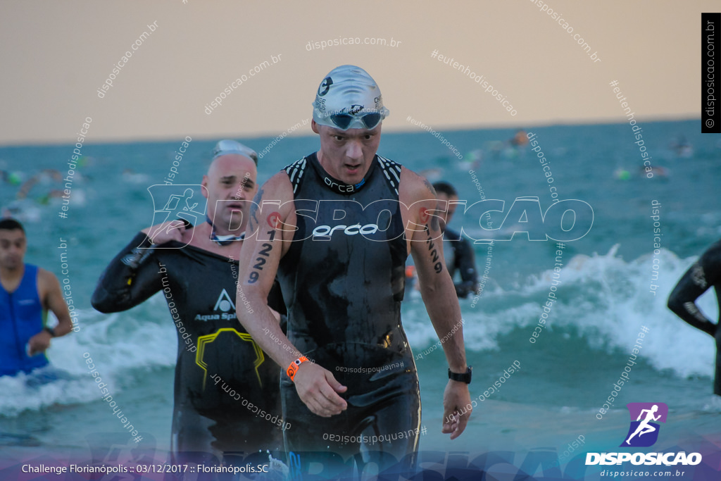 Challenge Florianópolis 2017