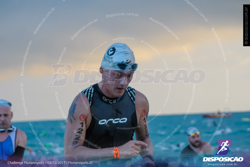 Challenge Florianópolis 2017