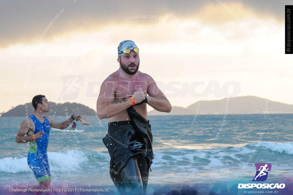 Challenge Florianópolis 2017