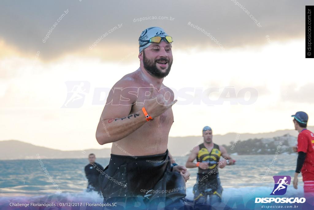 Challenge Florianópolis 2017