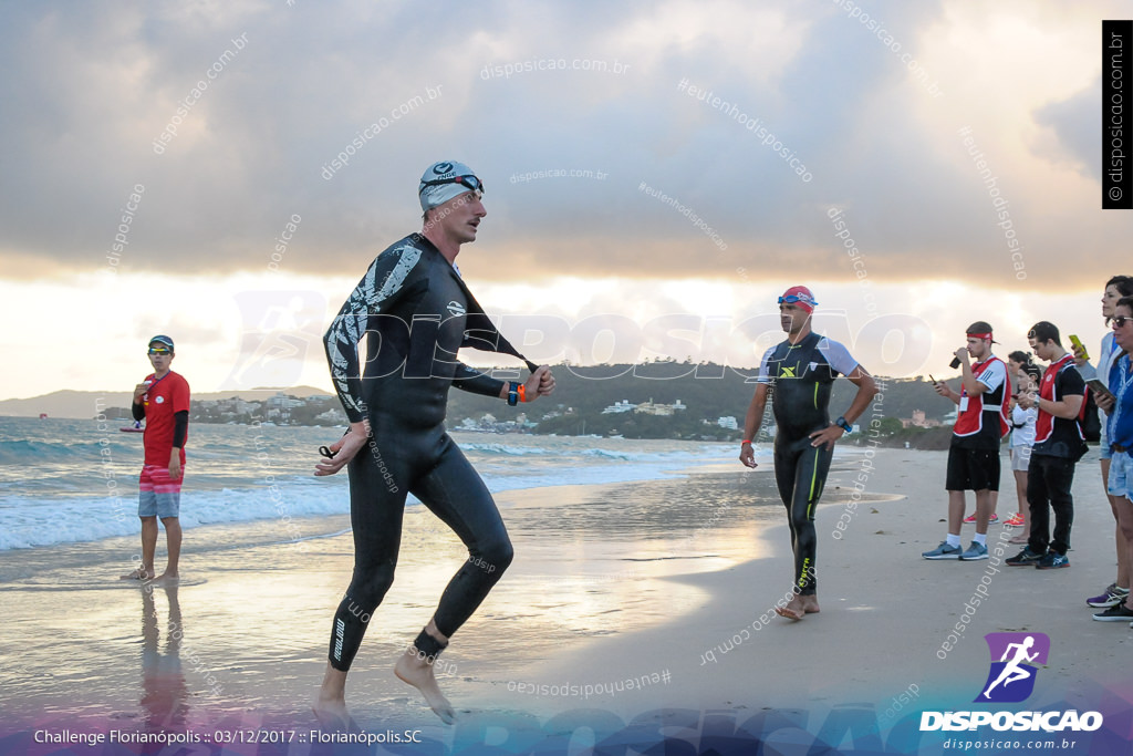 Challenge Florianópolis 2017