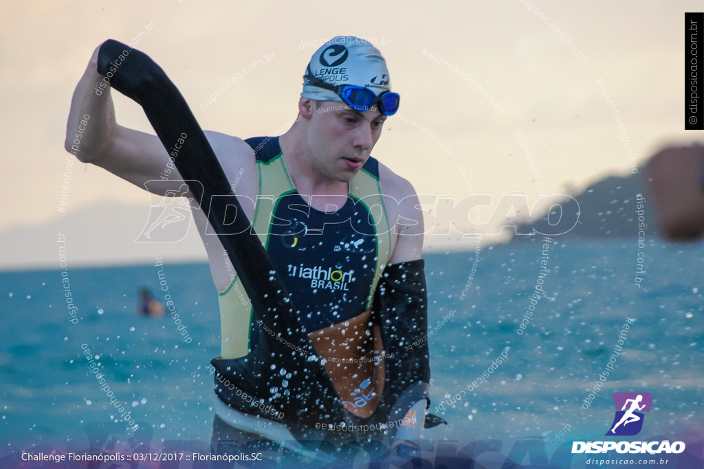 Challenge Florianópolis 2017