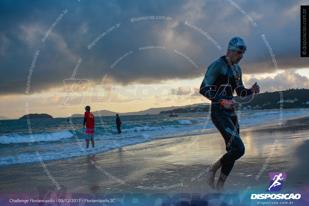 Challenge Florianópolis 2017