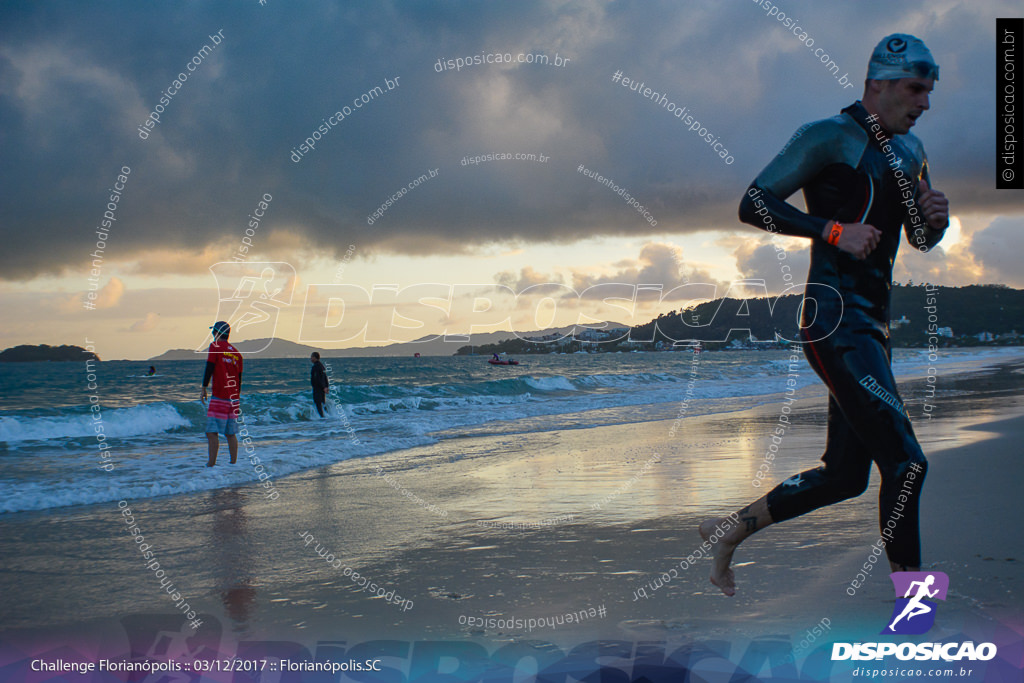 Challenge Florianópolis 2017