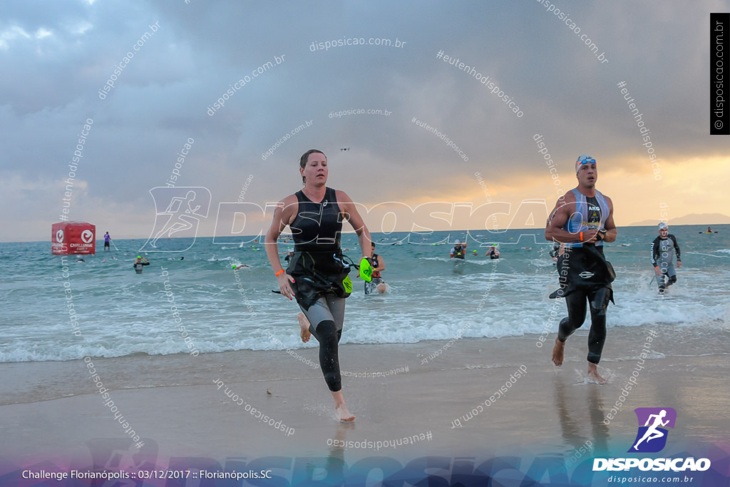 Challenge Florianópolis 2017