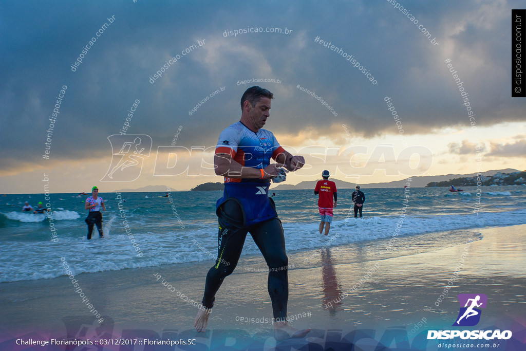 Challenge Florianópolis 2017