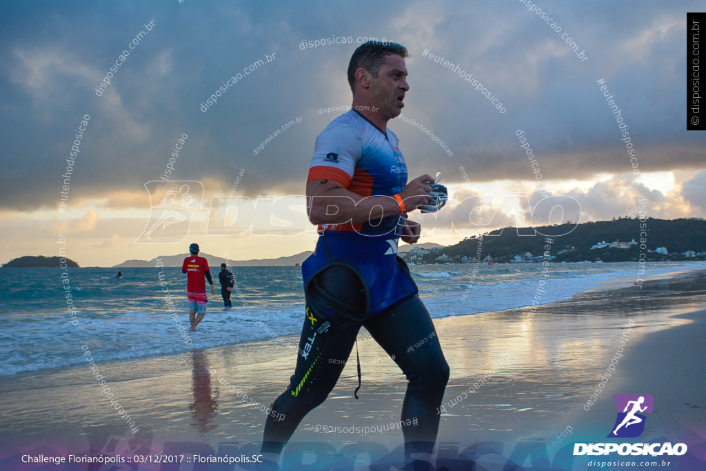 Challenge Florianópolis 2017