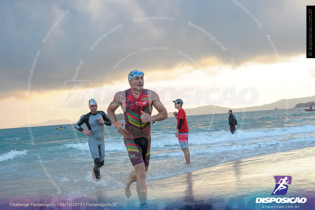 Challenge Florianópolis 2017