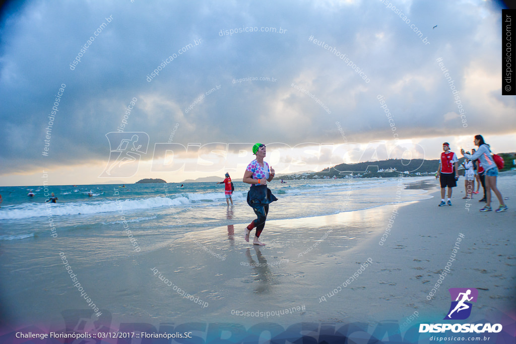 Challenge Florianópolis 2017