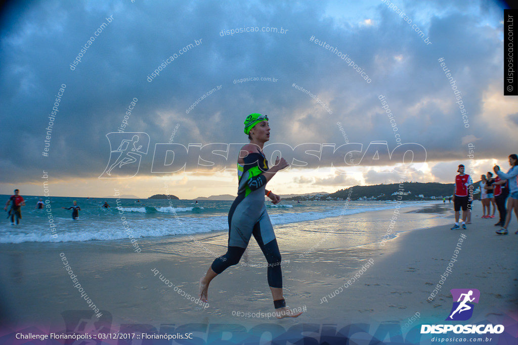 Challenge Florianópolis 2017