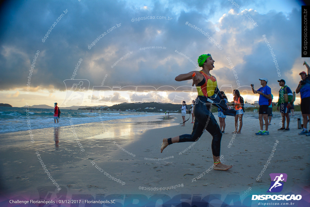 Challenge Florianópolis 2017