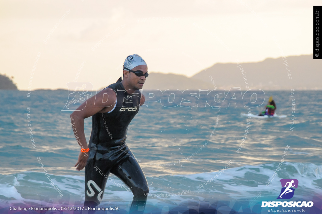 Challenge Florianópolis 2017