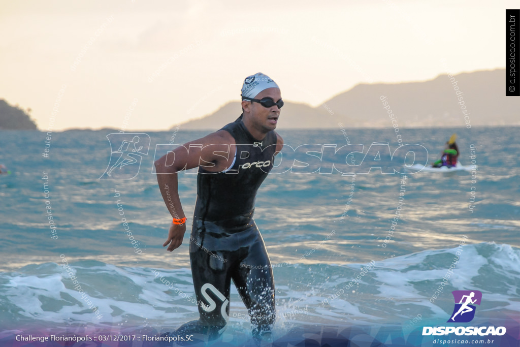 Challenge Florianópolis 2017