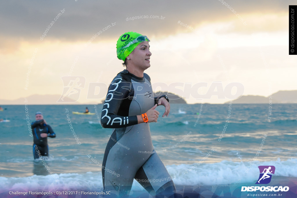 Challenge Florianópolis 2017