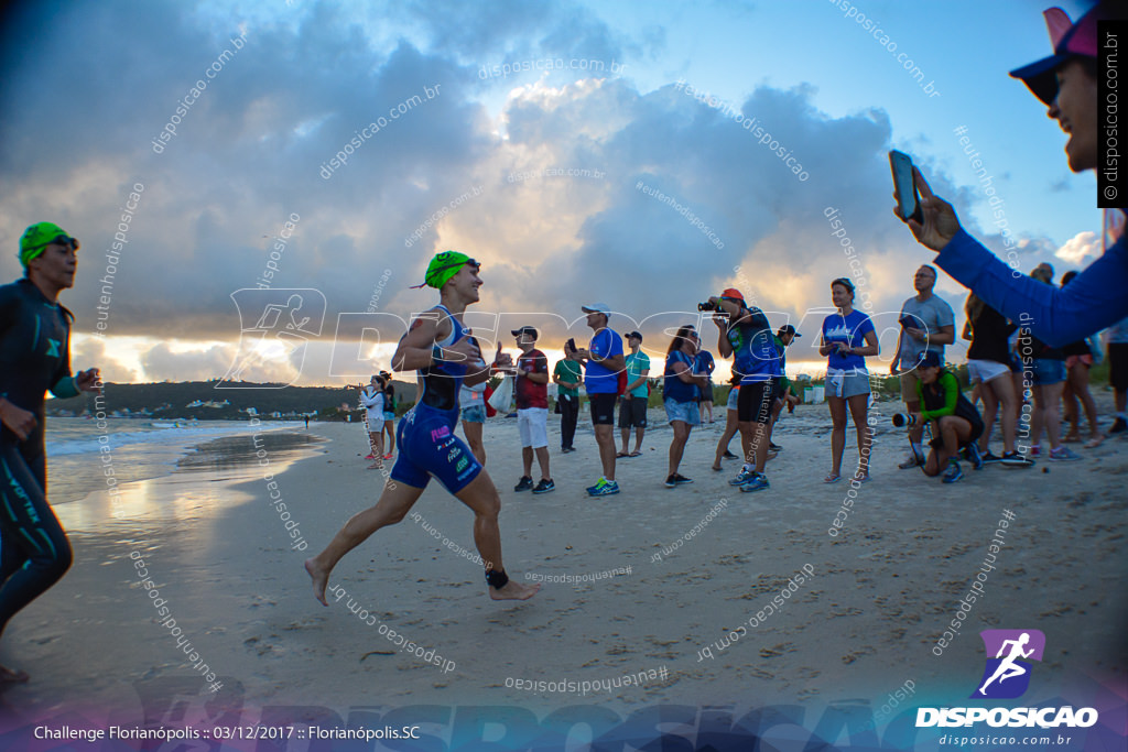 Challenge Florianópolis 2017