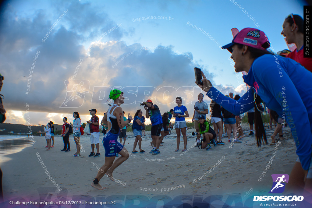 Challenge Florianópolis 2017