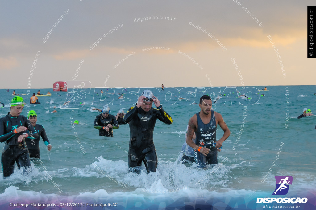 Challenge Florianópolis 2017