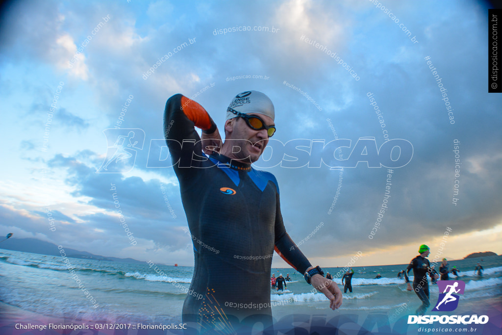 Challenge Florianópolis 2017