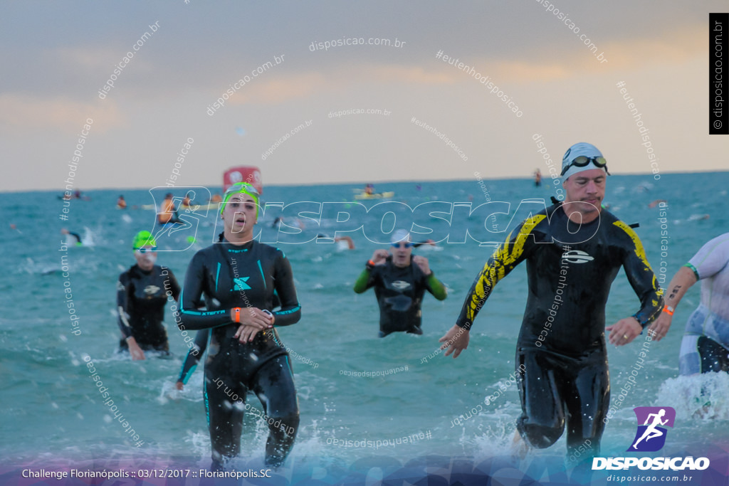 Challenge Florianópolis 2017