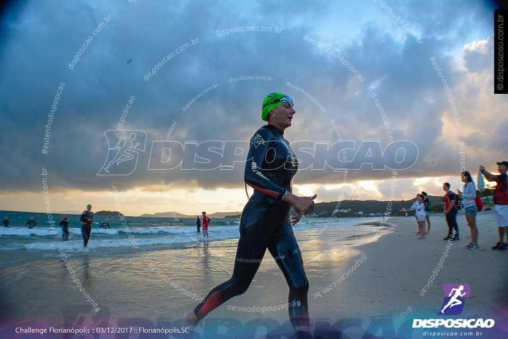 Challenge Florianópolis 2017