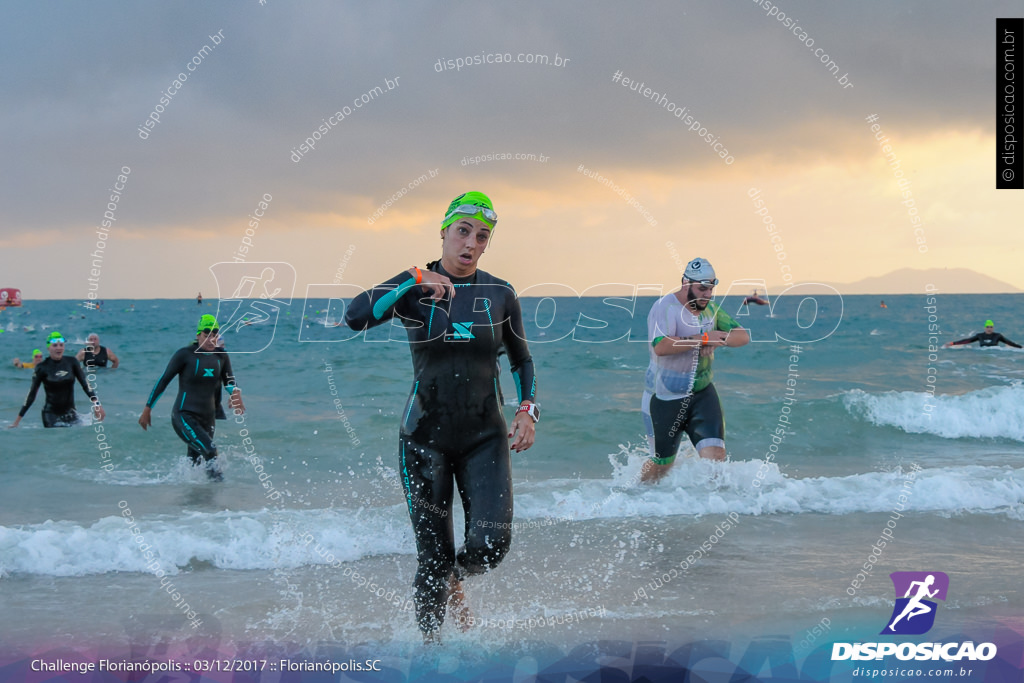 Challenge Florianópolis 2017