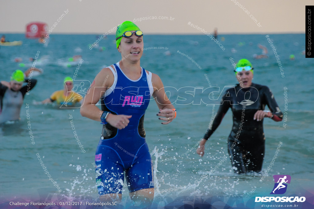 Challenge Florianópolis 2017