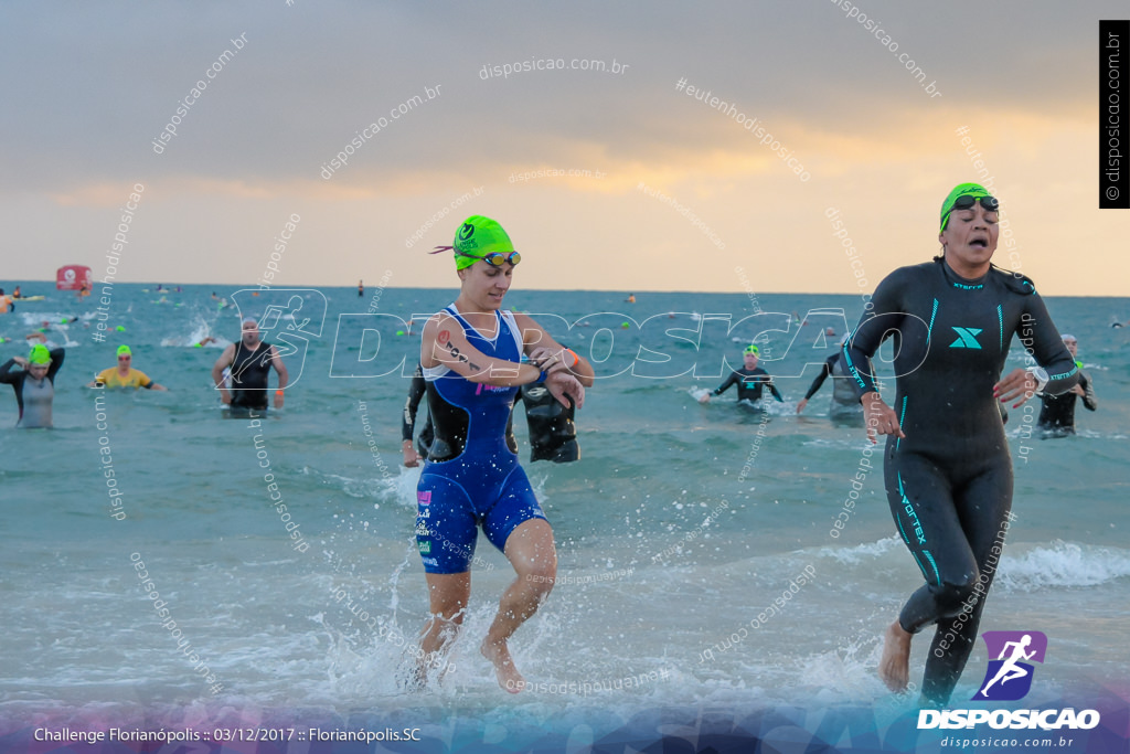 Challenge Florianópolis 2017