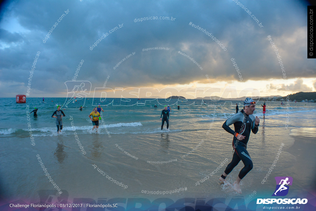 Challenge Florianópolis 2017