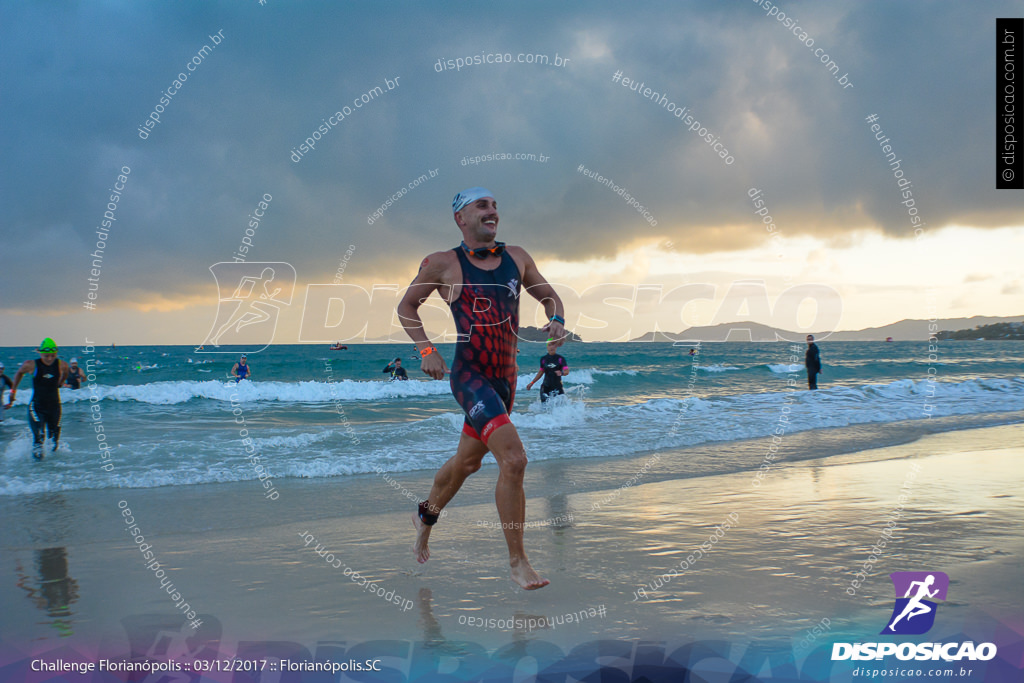 Challenge Florianópolis 2017