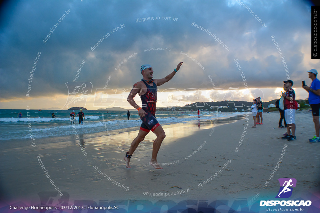 Challenge Florianópolis 2017